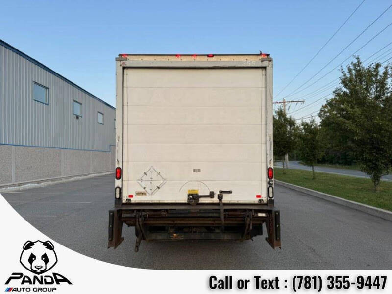 2014 International TerraStar