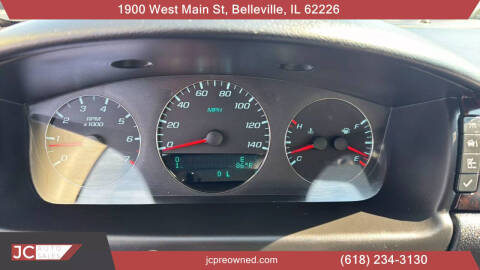 2012 Chevrolet Impala LTZ