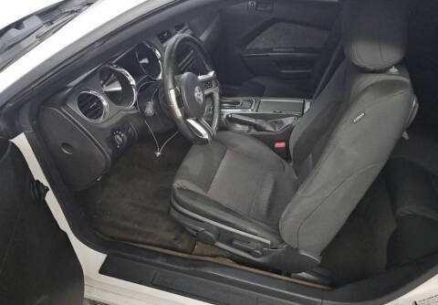2013 Ford Mustang GT