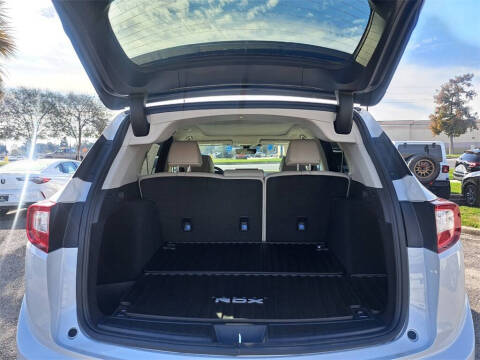 2026 Acura RDX SH-AWD w/Tech