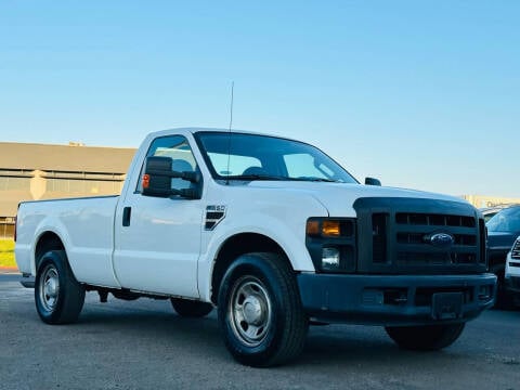 2010 Ford F-350 Super Duty for sale at MotorMax in San Diego CA