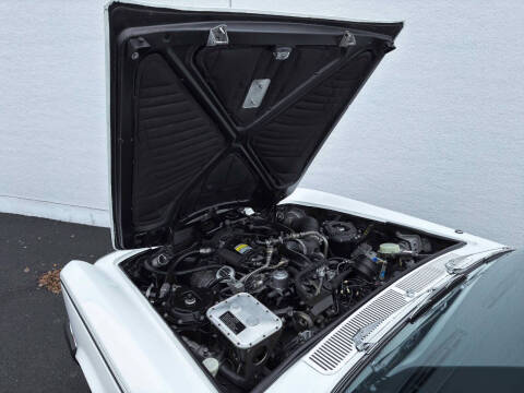 1979 Rolls-Royce Silver Shadow