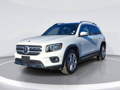 2021 Mercedes-Benz GLB