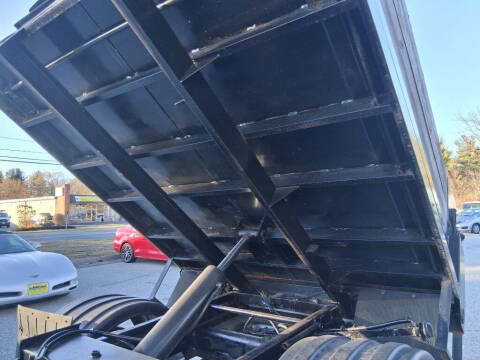 2009 Chevrolet Silverado 3500HD CC