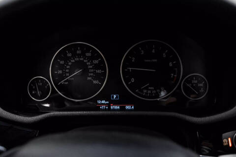 2016 BMW X4 xDrive28i