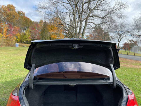 2010 Suzuki Kizashi GTS