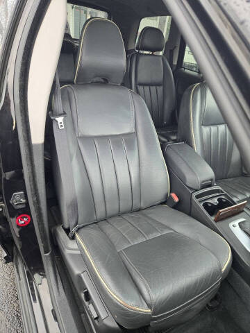 2013 Volvo XC90 3.2 Premier Plus