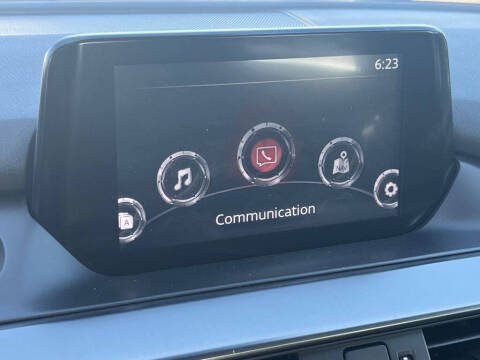 2017 Mazda MAZDA6