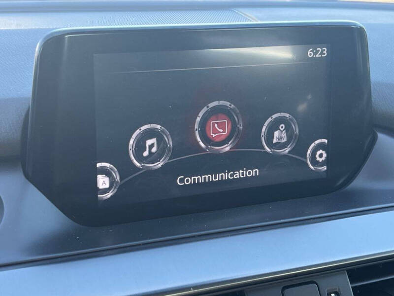 2017 Mazda MAZDA6