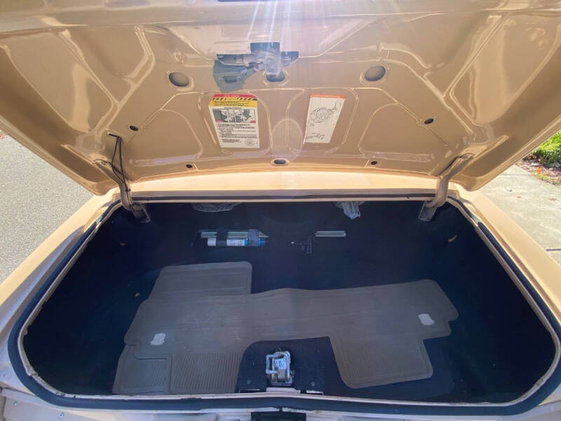 1978 Cadillac Eldorado Biarritz