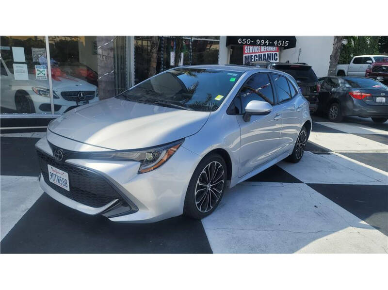 Update 100+ image toyota dealer daly city In.thptnganamst.edu.vn