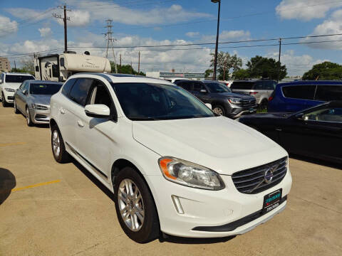 2016 Volvo XC60 T5 Drive-E Premier