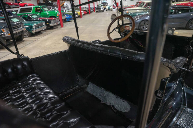 1916 Ford Model T