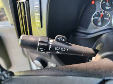 2021 Chevrolet Express 2500