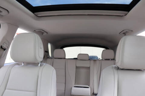 2020 Mercedes-Benz GLE GLE 350 4MATIC