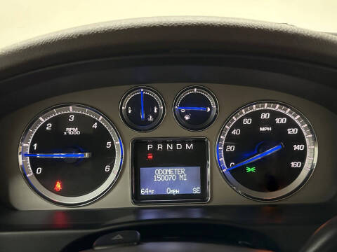 2009 Cadillac Escalade