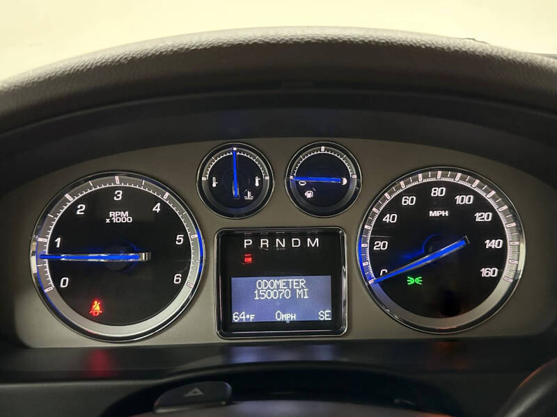 2009 Cadillac Escalade