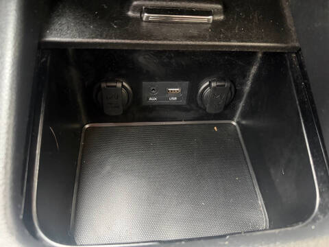 2016 Kia Forte5 EX