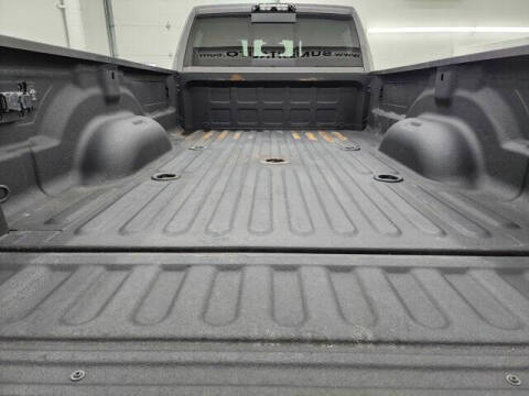 2022 RAM 3500 Laramie