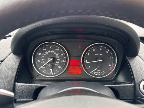 2013 BMW X1 sDrive28i