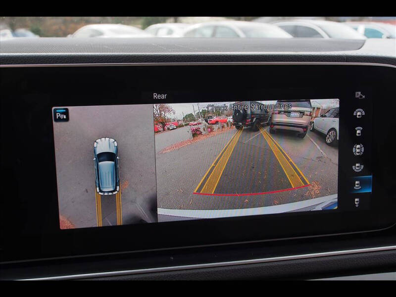 2020 Mercedes-Benz GLE GLE 350 4MATIC