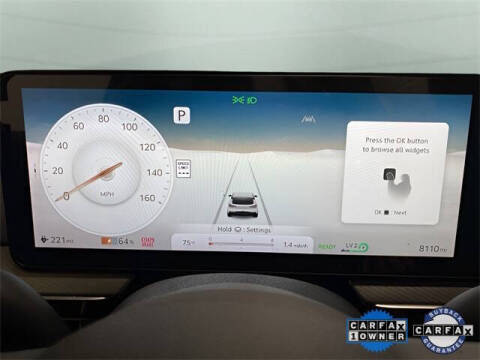 2024 Genesis GV60 Standard