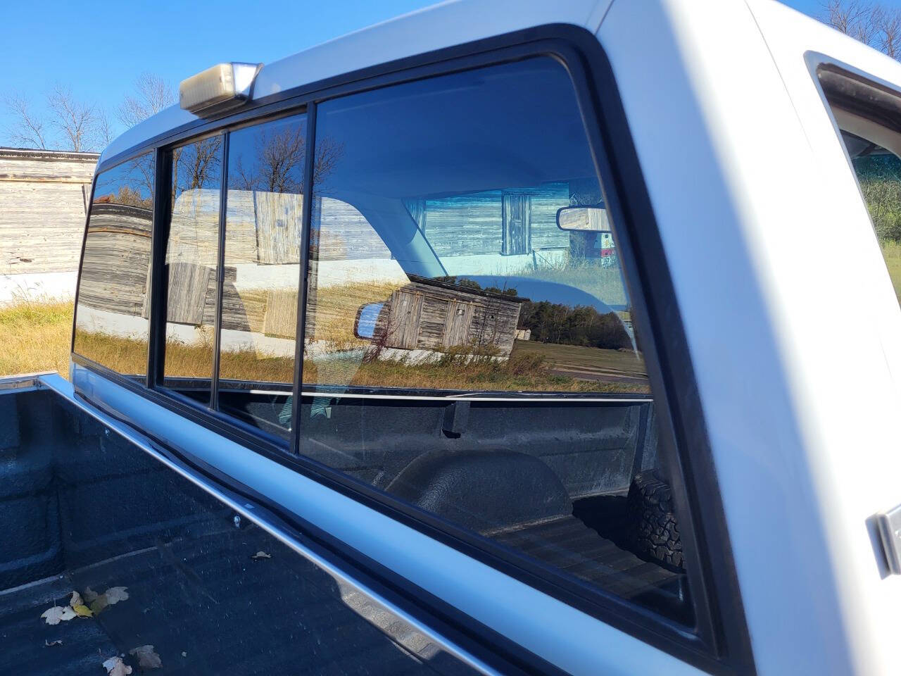 1988 GMC Sierra 1500 87