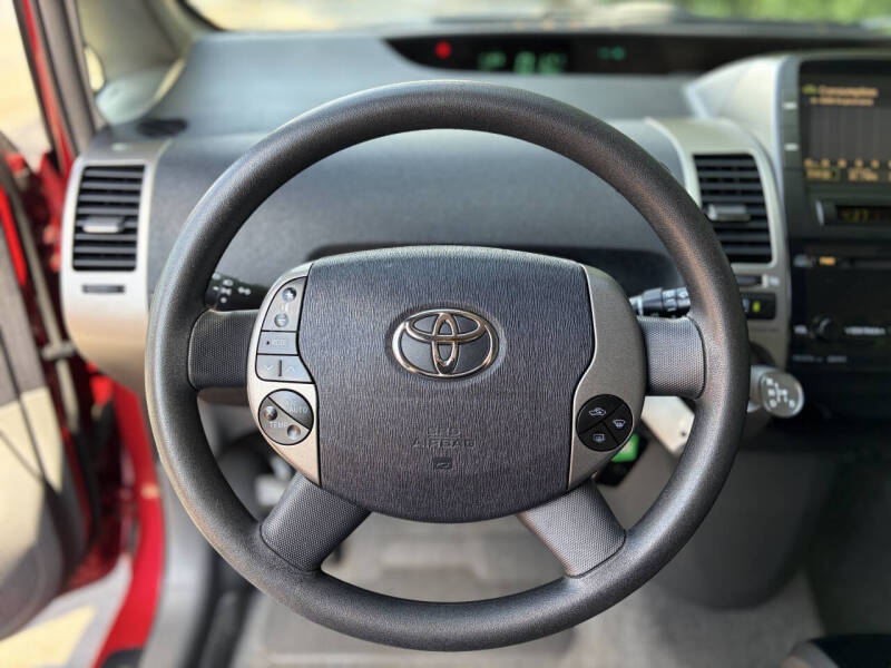 2008 Toyota Prius