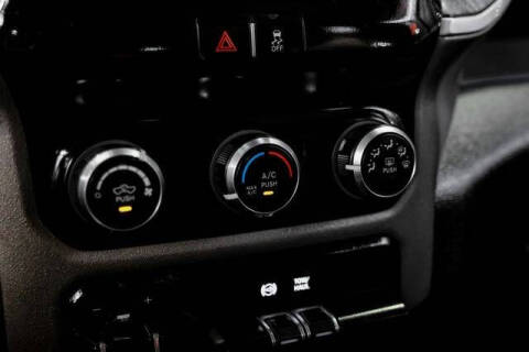 2020 RAM 2500 Big Horn