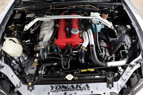 2004 Mazda MAZDASPEED MX-5