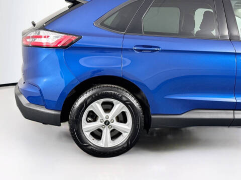 2023 Ford Edge SE