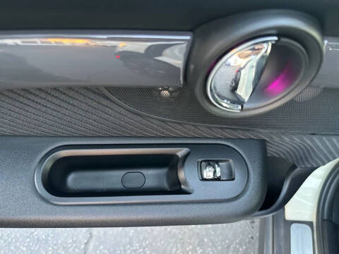 2017 MINI Clubman Cooper S