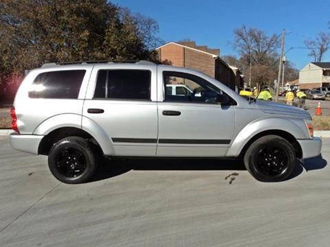 2006 Dodge Durango SLT