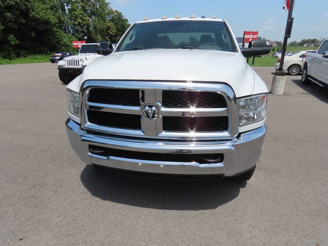 2016 Ram 2500 for sale at Modern Automotive Group LLC in Lafayette, TN