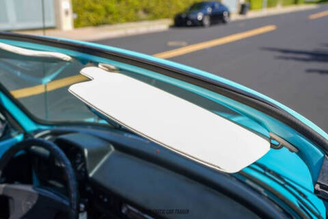 1978 Volkswagen Super Beetle