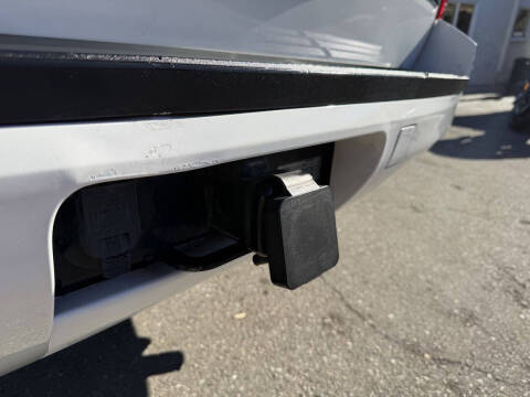 2011 Chevrolet Tahoe LS