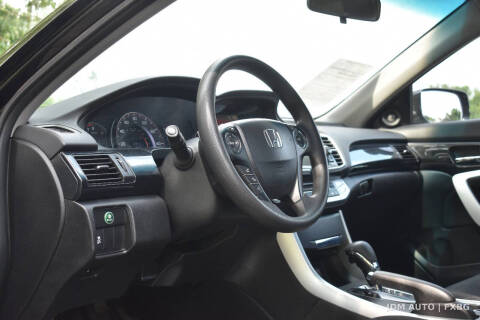 2015 Honda Accord EX