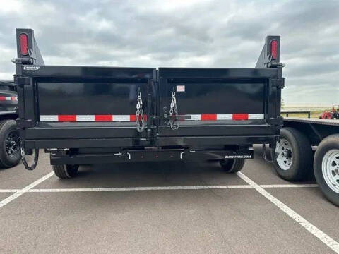 2026 Sure-Trac 82" X 14 HD LOW PROFILE