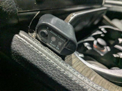 2013 BMW 5 Series 550i xDrive