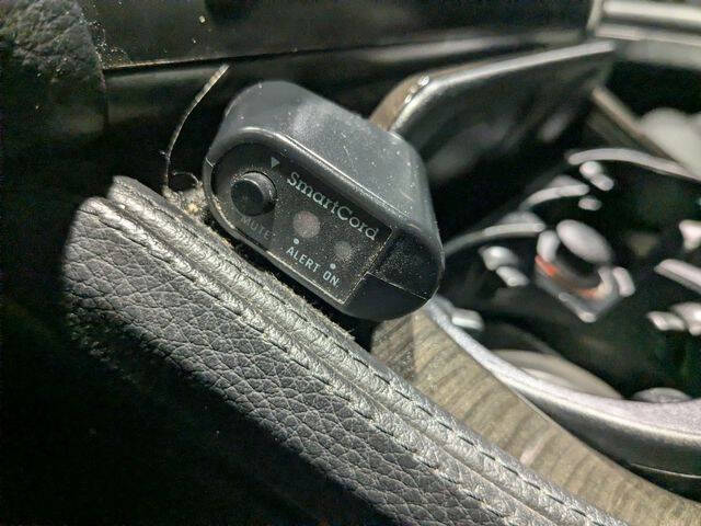 2013 BMW 5 Series 550i xDrive