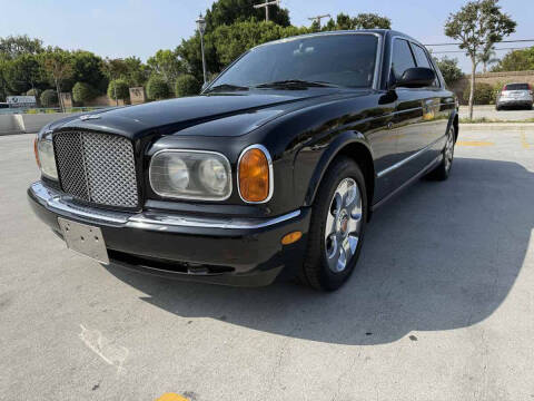 1999 Bentley Arnage