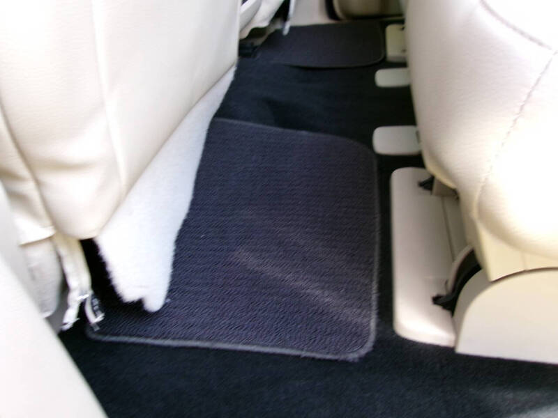 2015 Ford Expedition EL Limited