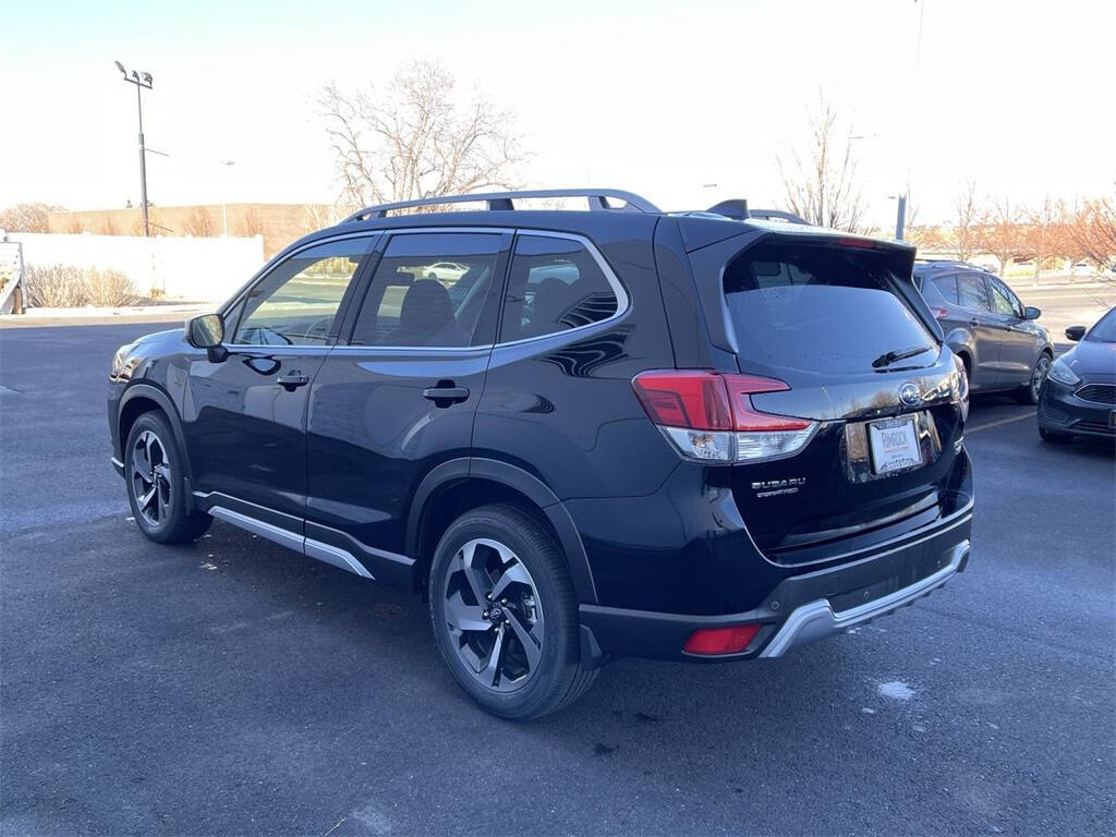 2024 Subaru Forester for sale at Rimrock Used Auto in Billings, MT