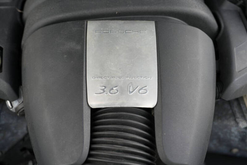 2013 Porsche Panamera