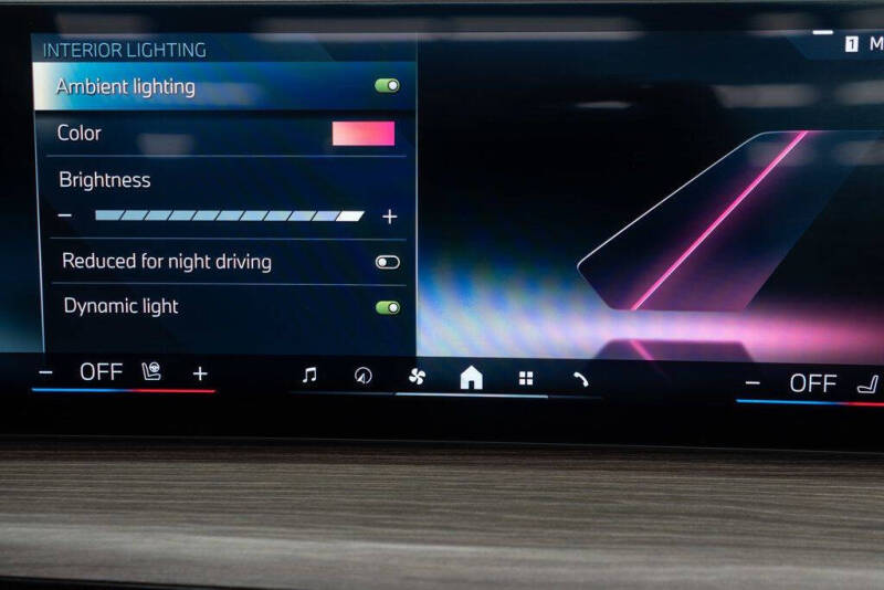 2025 BMW 4 Series 430i