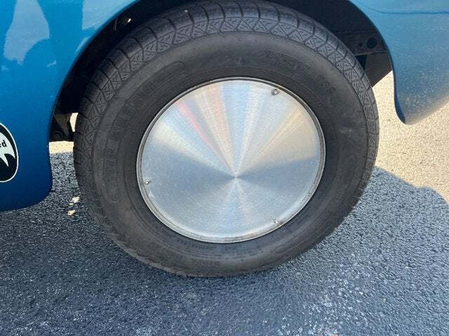 1948 CROSLEY PANEL 24