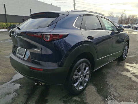 2024 Mazda CX-30 2.5 S Preferred