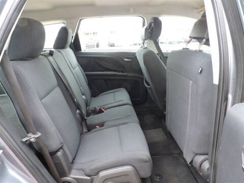 2010 Dodge Journey SE