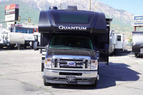 2023 Thor Motor Coach Quantum