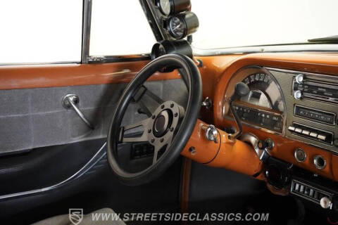 1954 Pontiac Star Chief